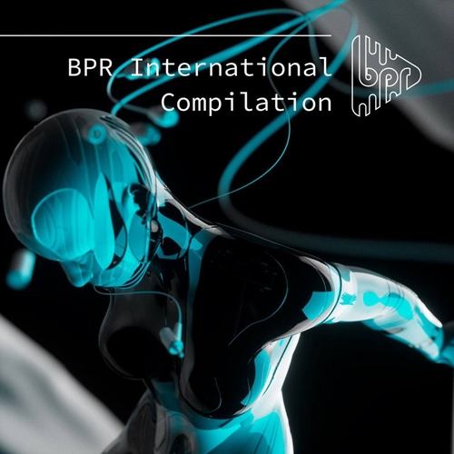VA - BPR International (Compilation) [INT01]